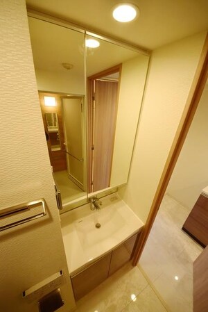 ディアレイシャス菊川の物件内観写真